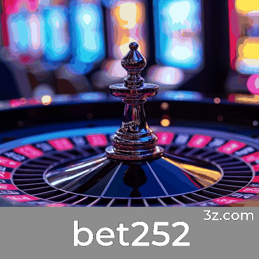 bet252: Seu Cassino Online Seguro e Premiado