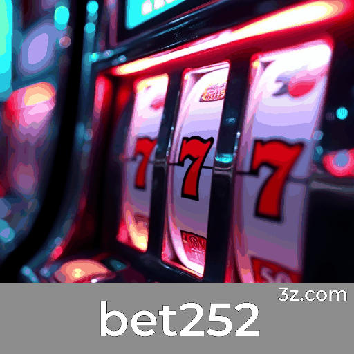 bet252: Seu Cassino Online Seguro e Premiado