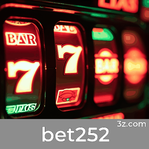 Estratégias Analíticas para Apostas Esportivas na bet252