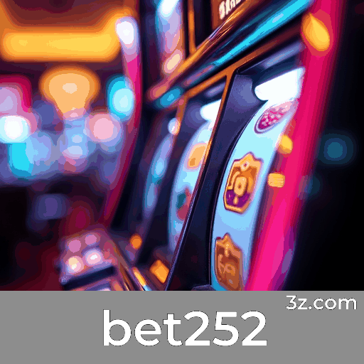 Bet252: Bonificações Imperdíveis e Ofertas Exclusivas