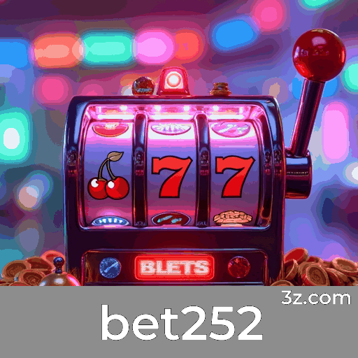 bet252: Seu Cassino Online Seguro e Premiado