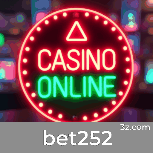 Bet252 Login Seguro: Proteja Sua Conta e Desfrute de Privilégios