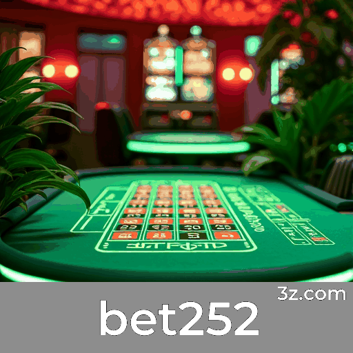 Melhore suas Estratégias de Jogos no bet252