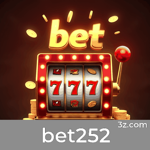 bet252: Seu Cassino Online Seguro e Premiado