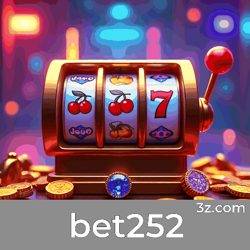 bet252: Seu Cassino Online Seguro e Premiado