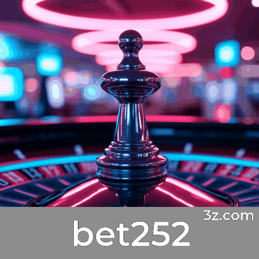 bet252: Seu Cassino Online Seguro e Premiado