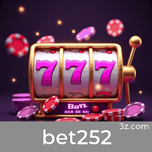 bet252: Diversão Infinita e Opções para Brasileiros