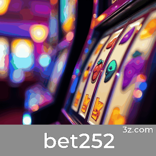 bet252: Seu Cassino Online Seguro e Premiado
