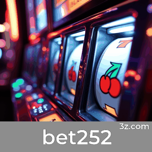 bet252: Seu Cassino Online Seguro e Premiado