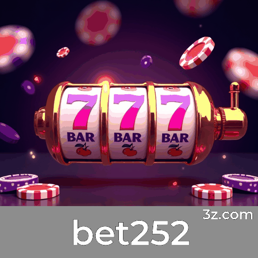 Aposte com Confiança na Plataforma bet252